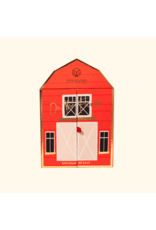 Musee On The Farm Bath Balm Set