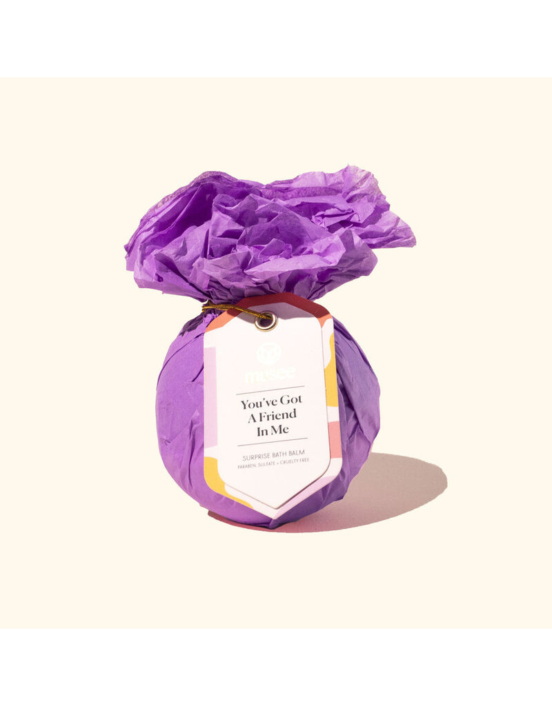Musee Musee Bath Balm