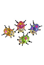 Chicago Importing Co Storz Milk Chocolate Assorted Large Lady Bug