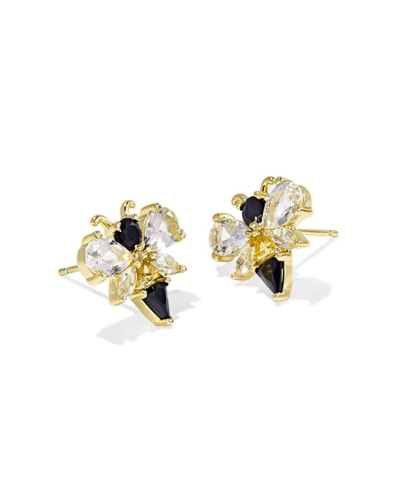 Kendra Scott Bee Stud