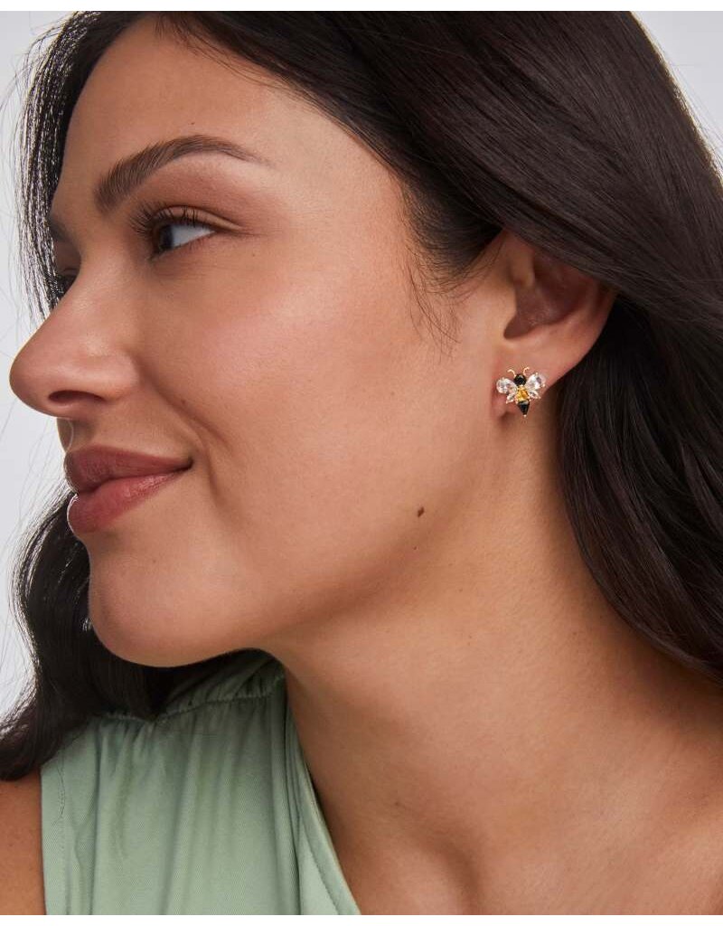 Kendra Scott Bee Stud