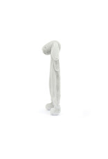 Jellycat Bashful Silver (Grey) Bunny Comforter