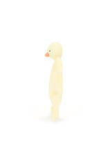 Jellycat Bashful Duckling Comforter