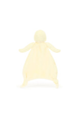 Jellycat Bashful Duckling Comforter