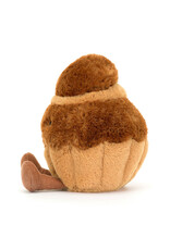 Jellycat Amusables Brigitte Brioche