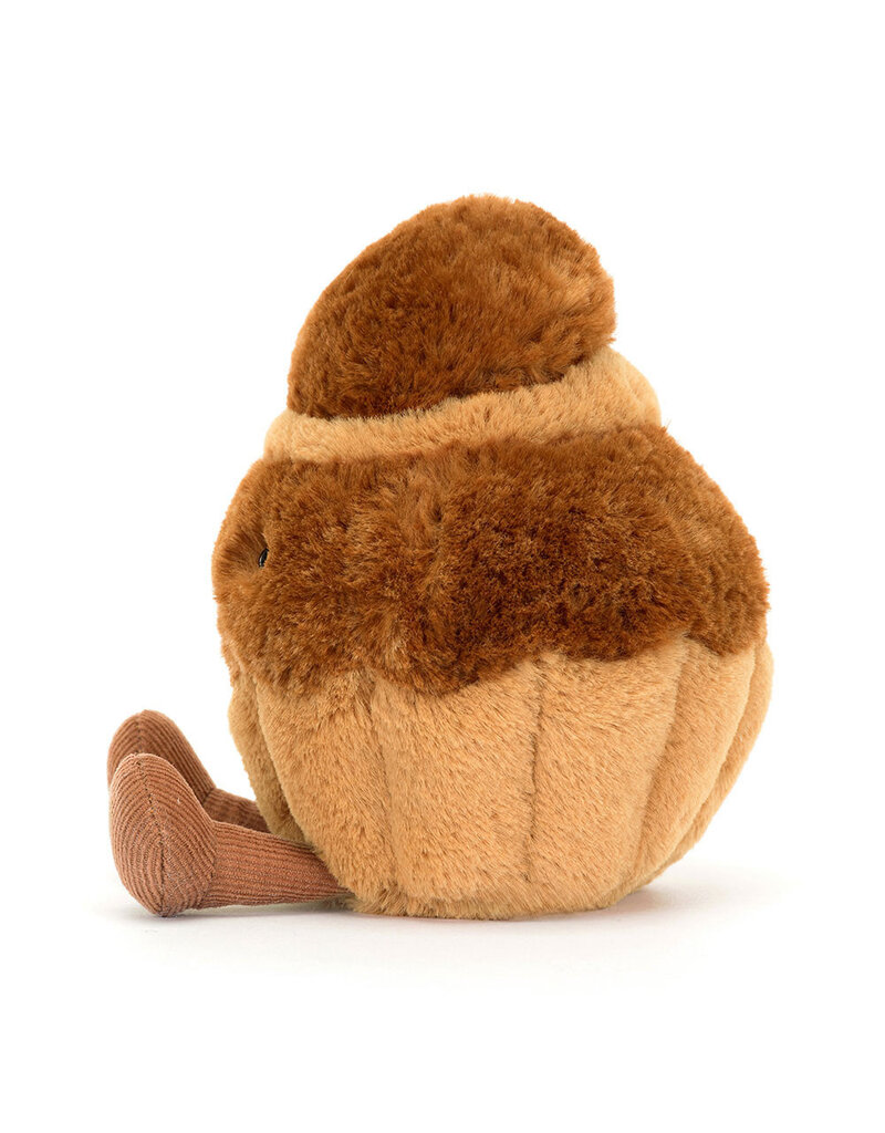 Jellycat Amusables Brigitte Brioche