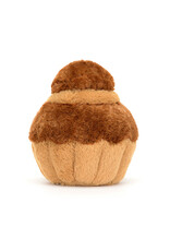 Jellycat Amusables Brigitte Brioche
