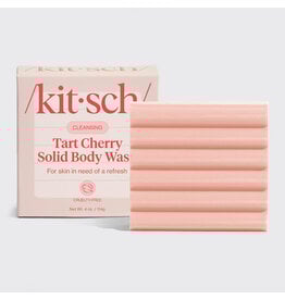 Kitsch Solid Body Wash Bar