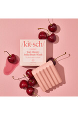 Kitsch Solid Body Wash Bar