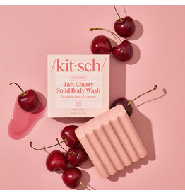 Kitsch Solid Body Wash Bar