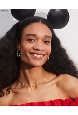 Kendra Scott Mickey Minnie Strand Necklace