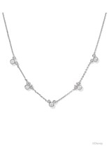 Kendra Scott Mickey Minnie Strand Necklace