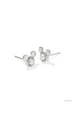 Kendra Scott Mickey Mouse Stud Earring