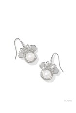 Kendra Scott Minnie Mouse Drop Earring