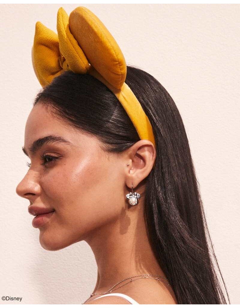 Kendra Scott Minnie Mouse Drop Earring