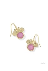 Kendra Scott Minnie Mouse Drop Earring