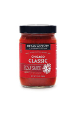 Stonewall Kitchen Chicago Classic Pizza Sauce 12oz