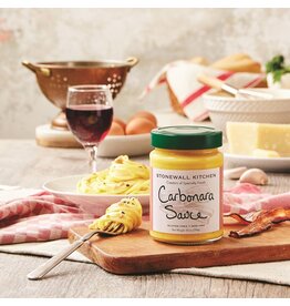 Stonewall Kitchen Carbonara