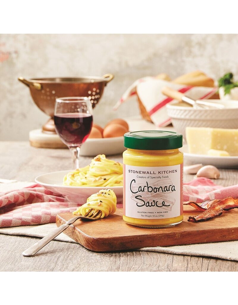 Stonewall Kitchen Carbonara