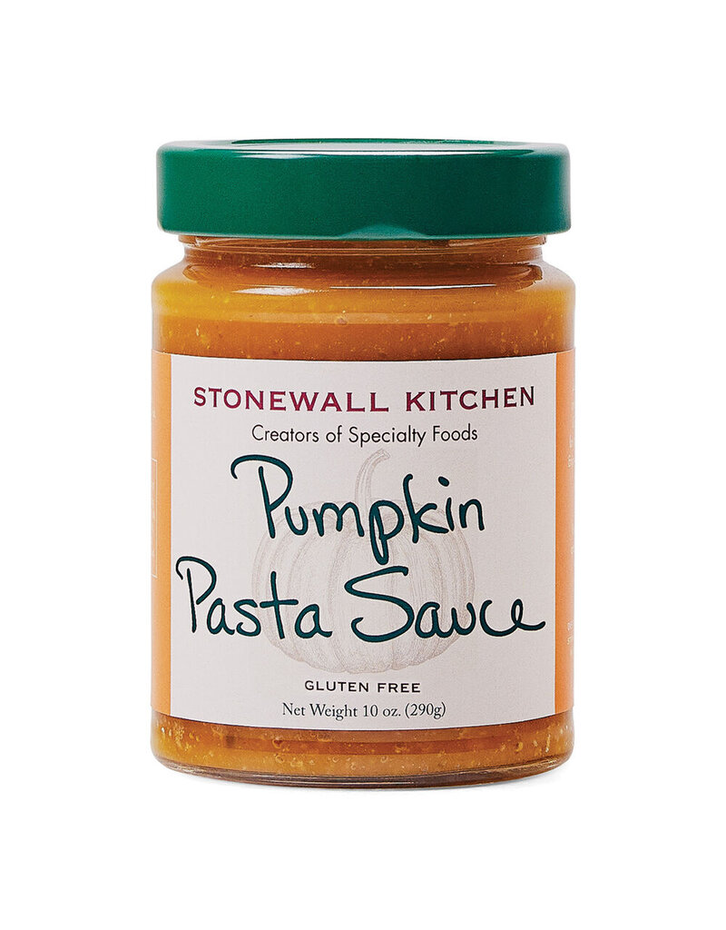Stonewall Kitchen Pumpkin Pasta Sauce