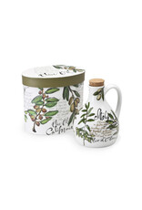 Rosanna Olive Oil Bottle