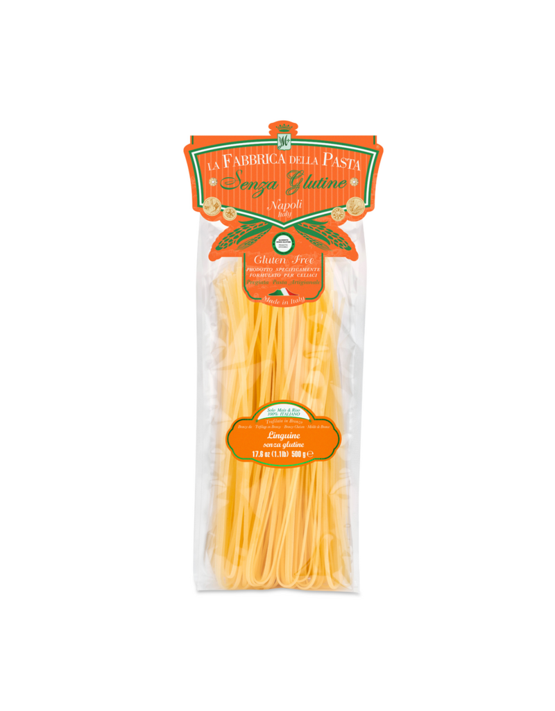 Zia Pia Gluten Free Pasta