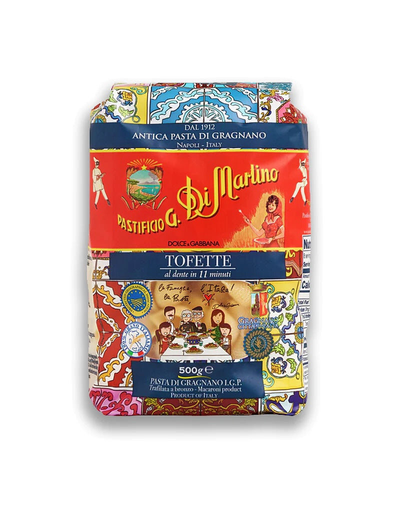 Zia Pia Dolce & Gabbana Pasta