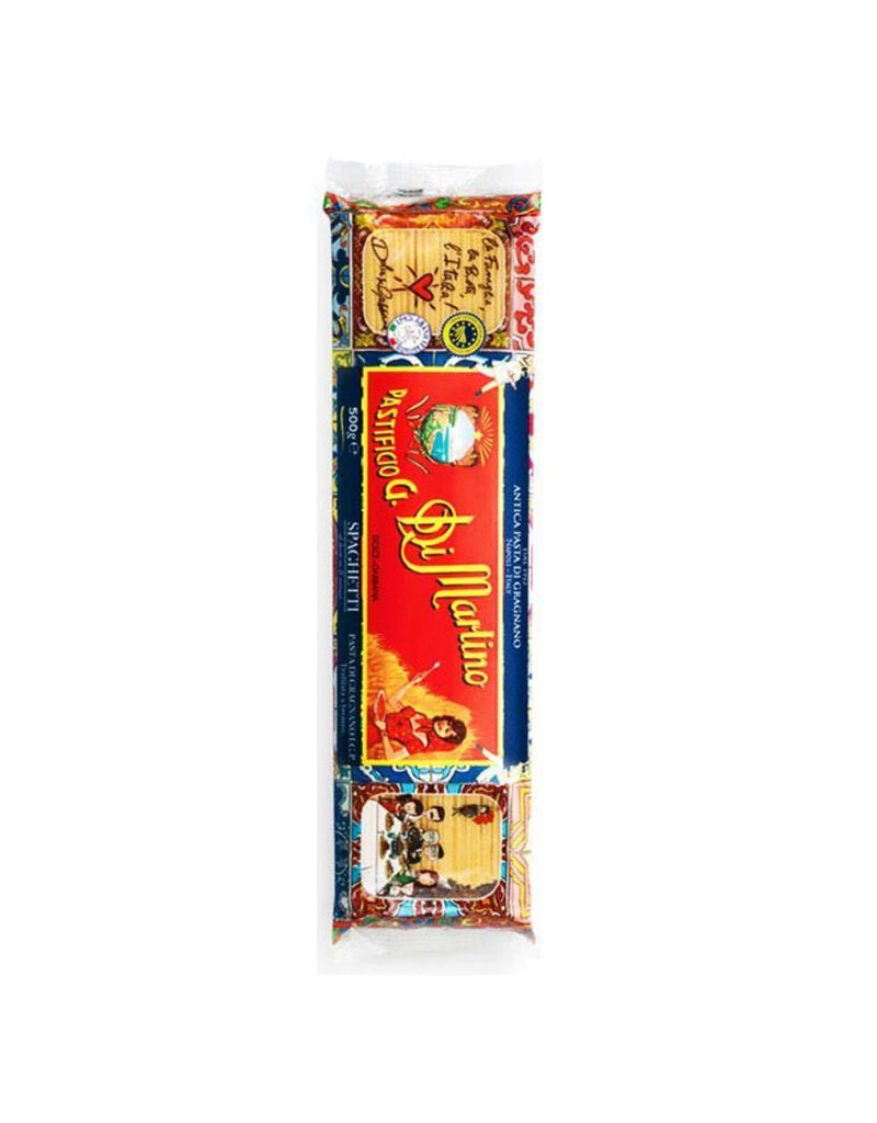 Zia Pia Dolce & Gabbana Pasta