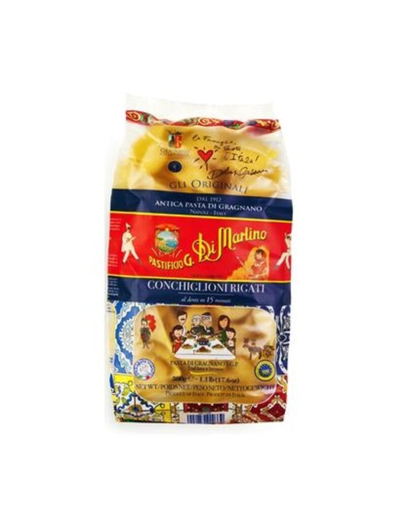 Zia Pia Dolce & Gabbana Pasta