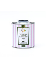 Zia Pia Extra Virgin Olive Oil Tin Can 100ml