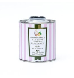 Zia Pia Extra Virgin Olive Oil Tin Can 100ml