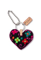 Consuela Consuela Corazon/Heart Charm