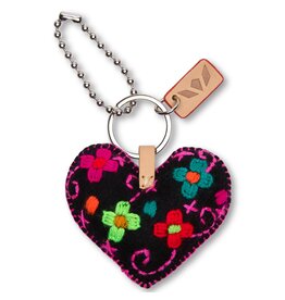Consuela Consuela Corazon/Heart Charm