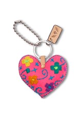 Consuela Consuela Corazon/Heart Charm