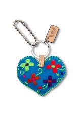 Consuela Consuela Corazon/Heart Charm
