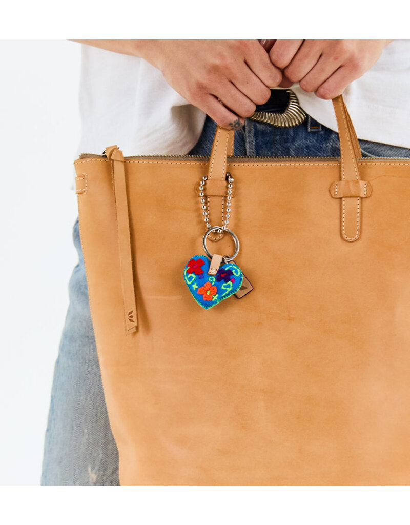 Consuela Consuela Corazon/Heart Charm