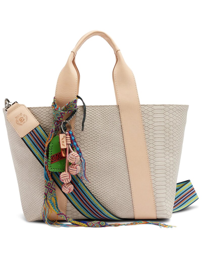 Consuela Carryall