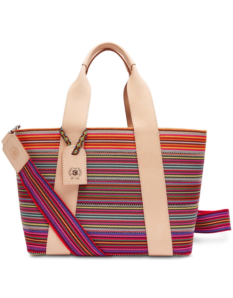 Consuela Carryall