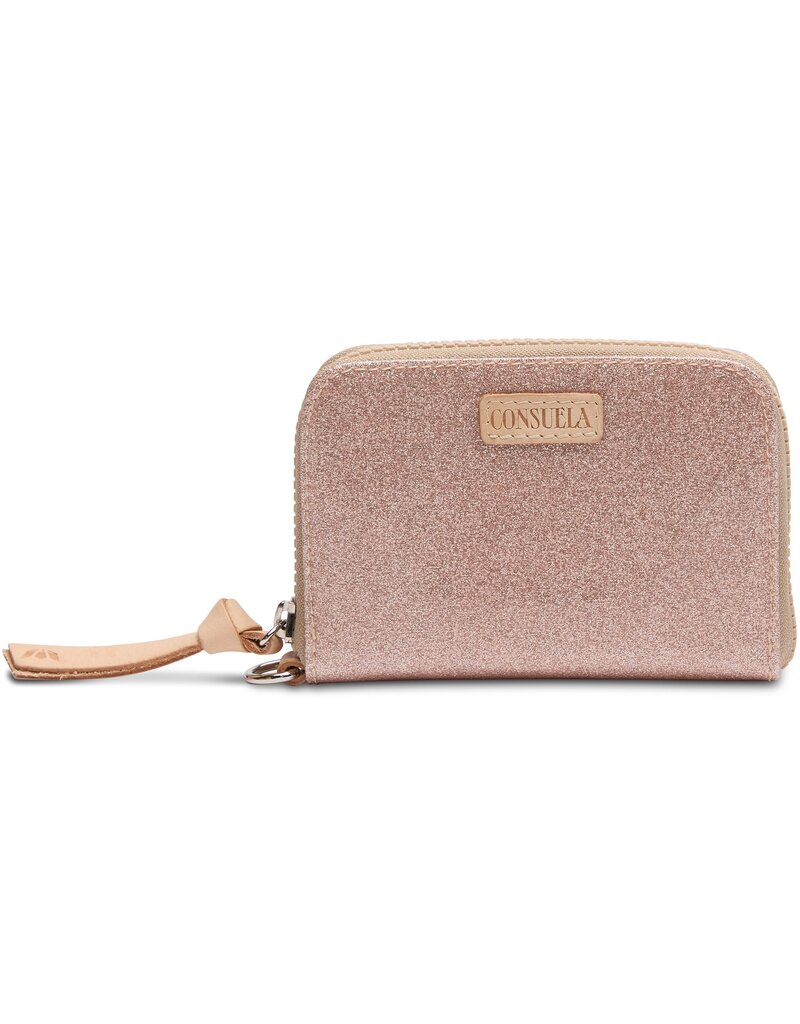 Consuela Zippy Wallet