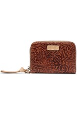 Consuela Zippy Wallet
