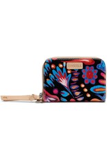 Consuela Zippy Wallet
