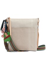 Consuela Tour Crossbody