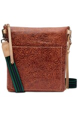 Consuela Tour Crossbody