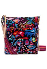 Consuela Tour Crossbody