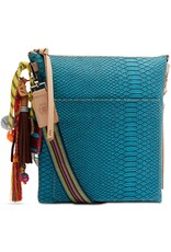 Consuela Tour Crossbody