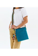 Consuela Tour Crossbody