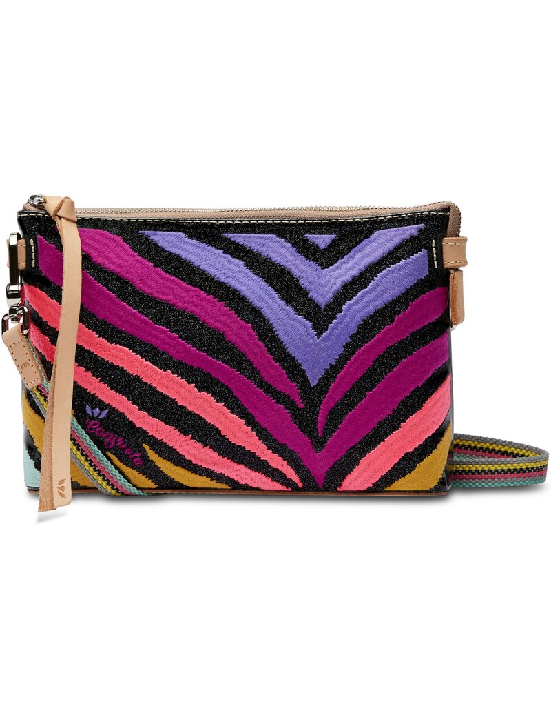 Consuela Midtown Crossbody