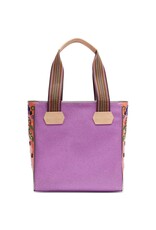 Consuela Classic Tote
