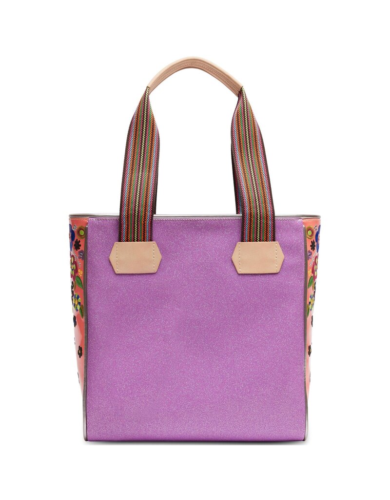 Consuela Classic Tote