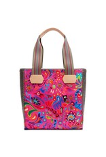 Consuela Classic Tote